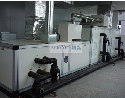 国内转轮除湿机品牌哪家好(图1) 国内转轮除湿机品牌哪家好