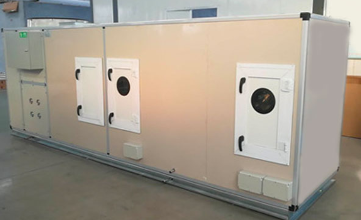 仓库除湿机要天天开着吗(图1) 仓库除湿机要天天开着吗