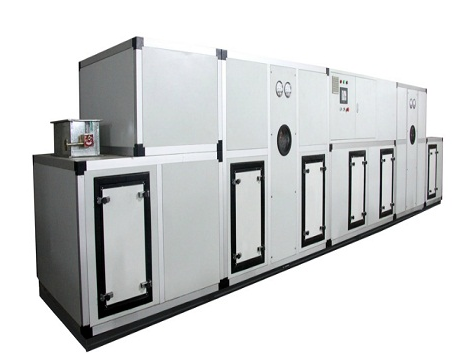 使用转轮除湿机为什么会有异味?(图1) 使用转轮除湿机为什么会有异味