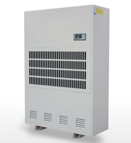 工业除湿机有哪些保养工作(图1) 工业除湿机有哪些保养工作