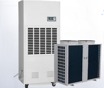 工业除湿机对制药行业的重要性(图1) 工业除湿机对制药行业的重要性