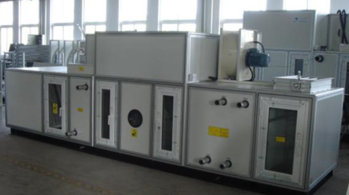 转轮除湿机什么牌子好?(图1) 转轮除湿机什么牌子好