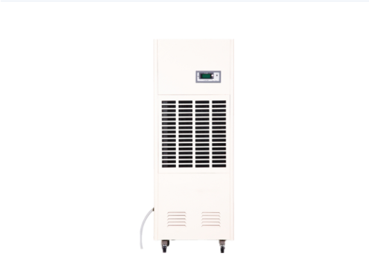 工业除湿机哪个牌子比较好?(图1) 安诗曼工业除湿机品牌