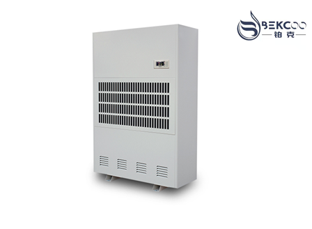 木材烘干除湿机(图2) 木材烘干除湿机