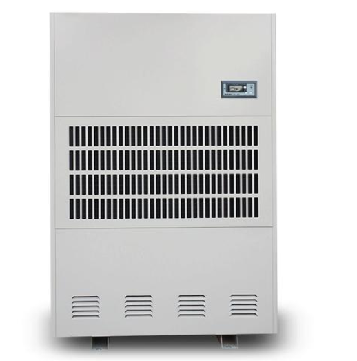 工厂除湿要选对除湿机产品(图1) 工厂除湿要选对除湿机产品