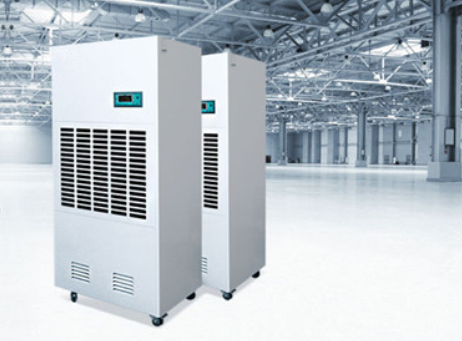 工业除湿机多少钱一台?(图1) 工业除湿机的价格