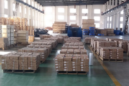 如何正确选用仓库除湿机(图1) 选择仓库除湿机的方法