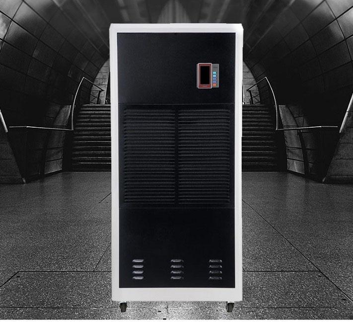 取暖季,用加湿机补水呵护肌肤