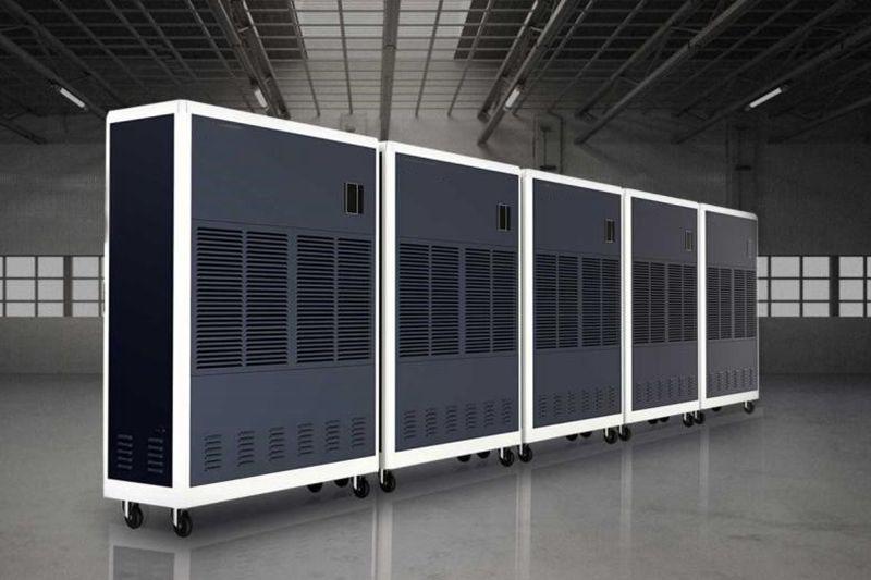 安诗曼带你了解工业除湿机的常见故障以及节能技巧