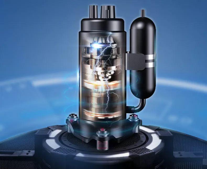 升温烘干型除湿机240L/D