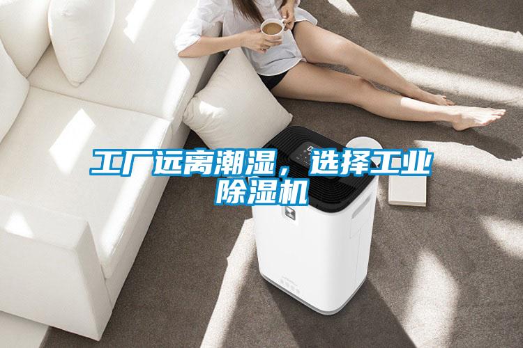 工厂远离潮湿,选择工业除湿机