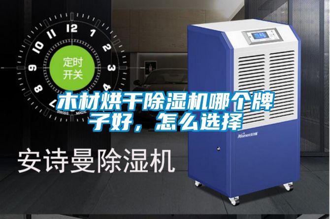 木材烘干除湿机哪个牌子好,怎么选择