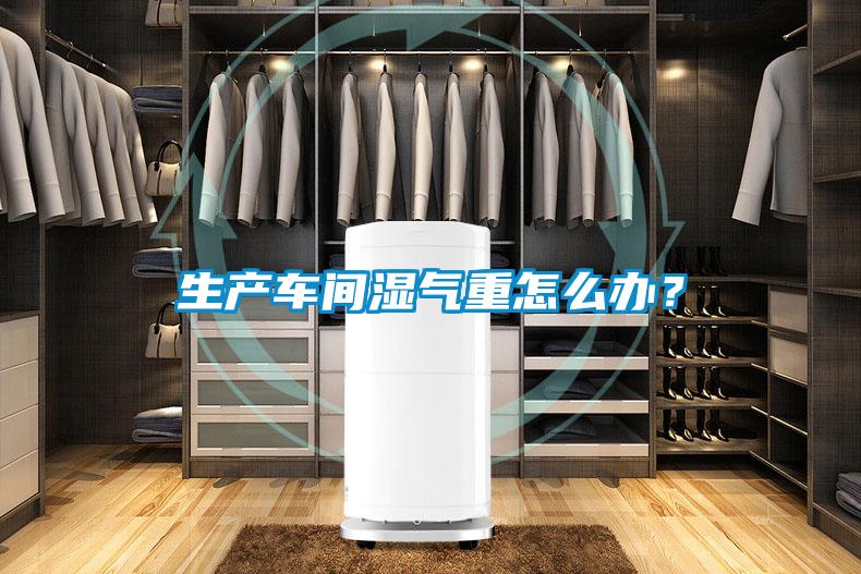生产车间湿气重怎么办?