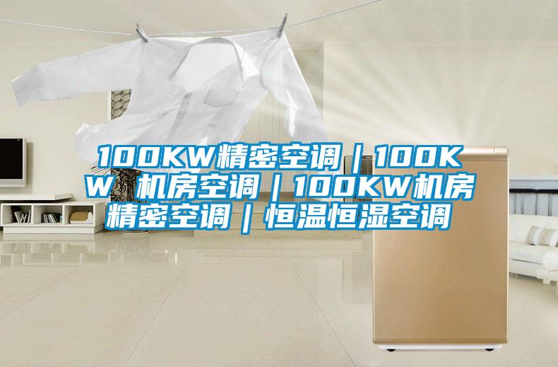 100KW精密空调|100KW 机房空调|100KW机房精密空调|恒温恒湿空调