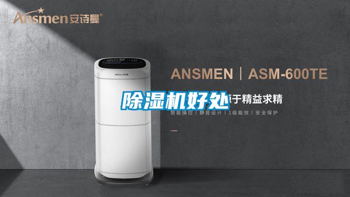 除湿机好处