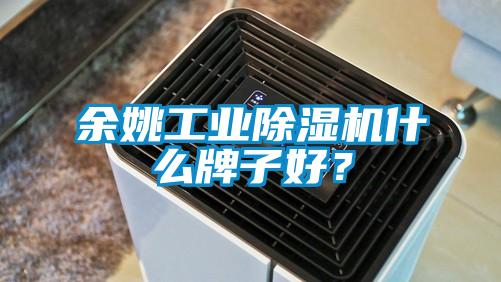 余姚工业除湿机什么牌子好?