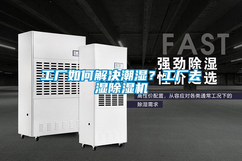 工厂如何解决潮湿?工厂去湿除湿机