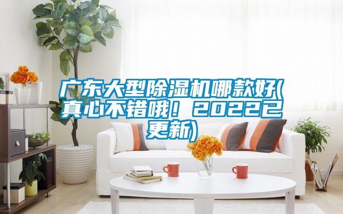 广东大型除湿机哪款好(真心不错哦!2022已更新)