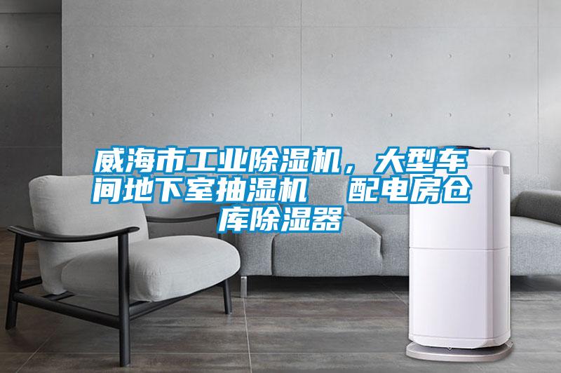 威海市工业除湿机,大型车间地下室抽湿机 配电房仓库除湿器