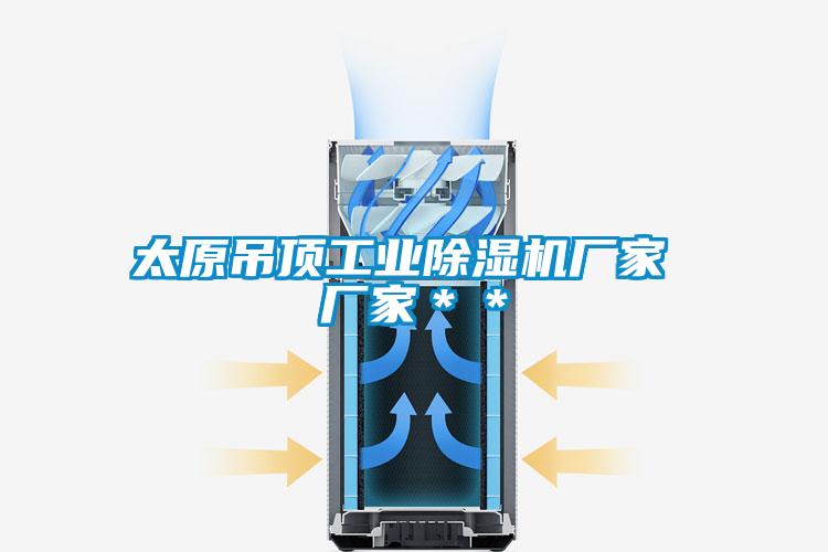太原吊顶工业除湿机厂家 厂家**