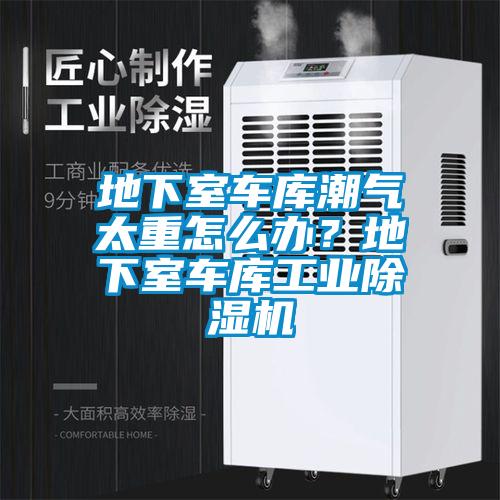 地下室车库潮气太重怎么办?地下室车库工业除湿机
