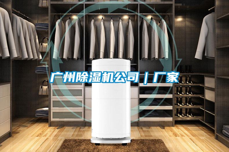 广州除湿机公司|厂家