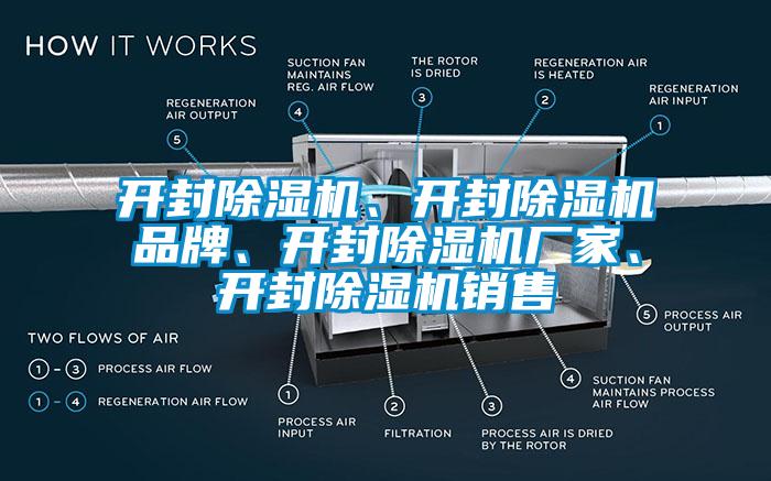 开封除湿机、开封除湿机品牌、开封除湿机厂家、开封除湿机销售