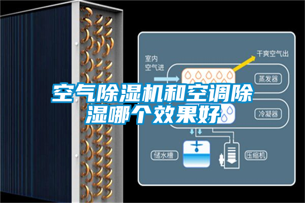 空气除湿机和空调除湿哪个效果好