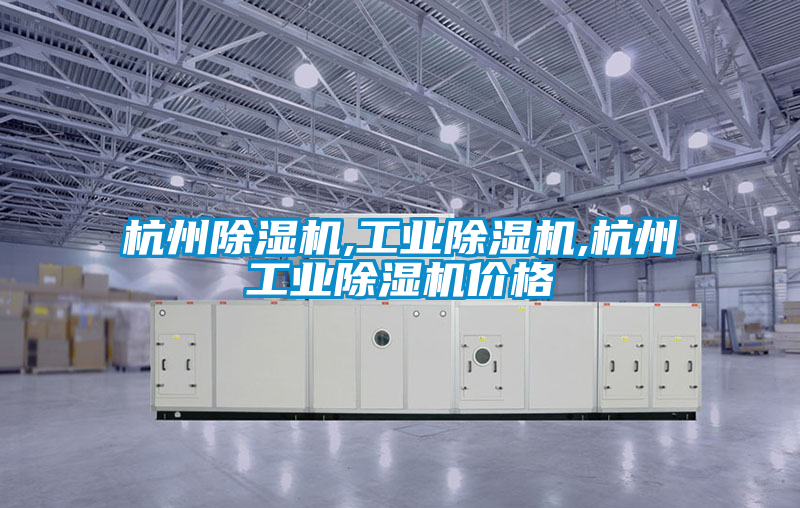 杭州除湿机,工业除湿机,杭州工业除湿机价格