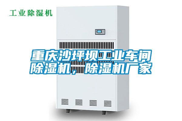 重庆沙坪坝工业车间除湿机,除湿机厂家