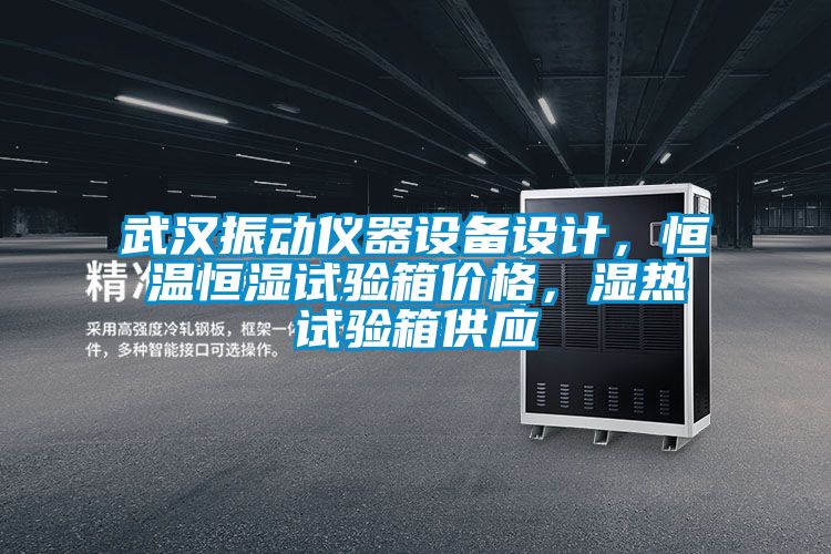 武汉振动仪器设备设计,恒温恒湿试验箱价格,湿热试验箱供应