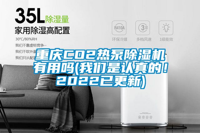 重庆CO2热泵除湿机有用吗(我们是认真的!2022已更新)