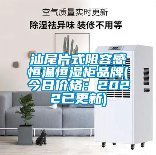 汕尾片式阻容感恒温恒湿柜品牌(今日价格:2022已更新)