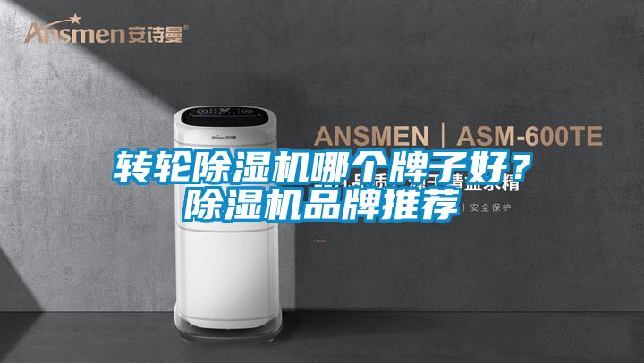 转轮除湿机哪个牌子好?除湿机品牌推荐
