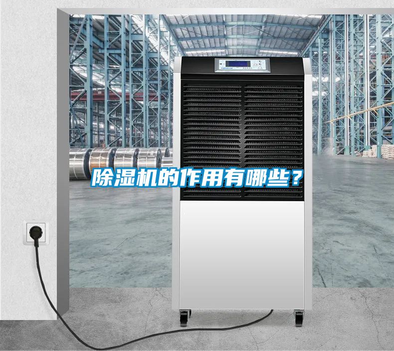除湿机的作用有哪些?