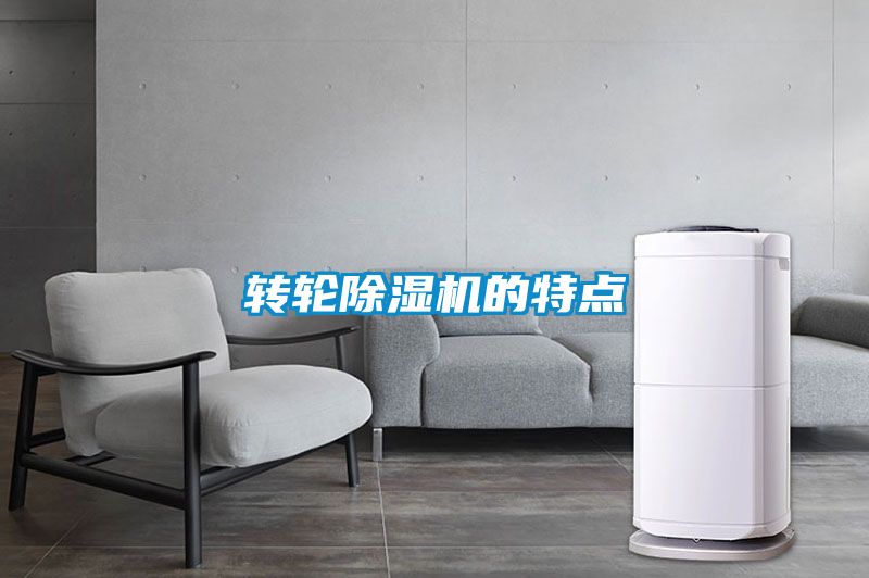 转轮除湿机的特点