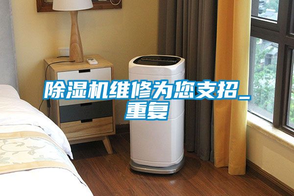 除湿机维修为您支招_重复